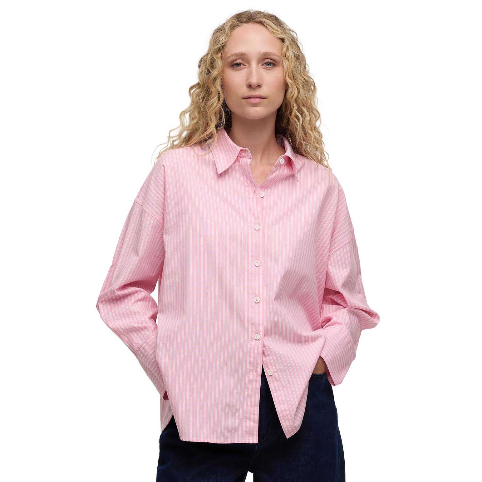 Barbour Rosie Shirt